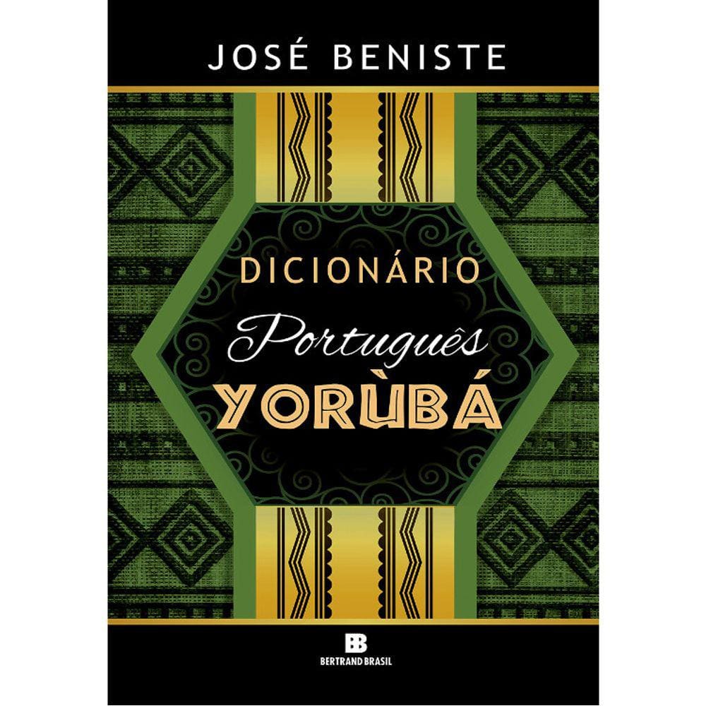 Dicionário Português-Yorùbá