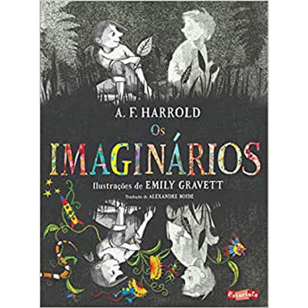 Os Imaginários
