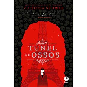 A Cidade Dos Fantasmas - Vol 02 - Túnel De Ossos