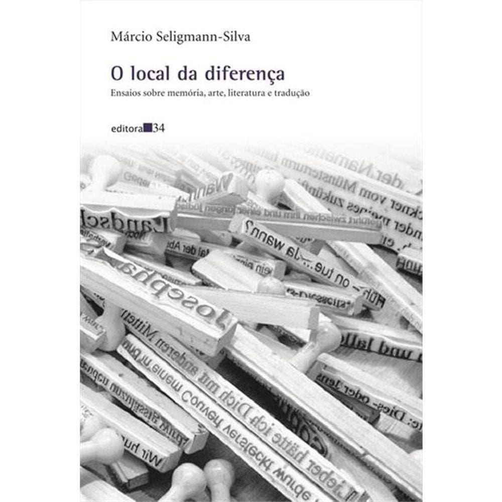 O Local Da Diferença