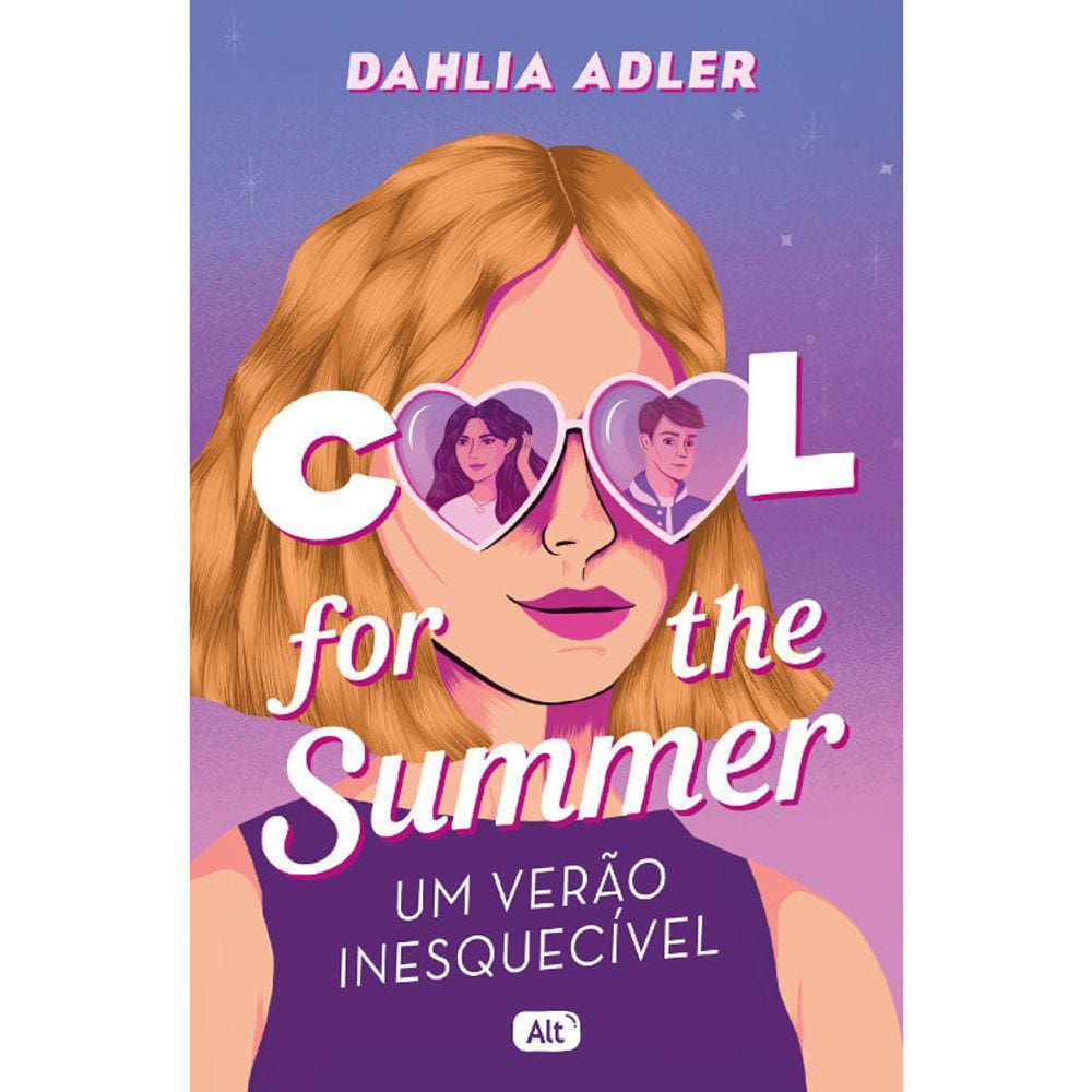 Cool For The Summer - Um Verão Inesquecível