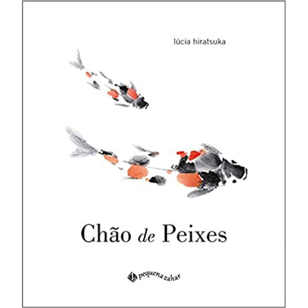 Chão De Peixes