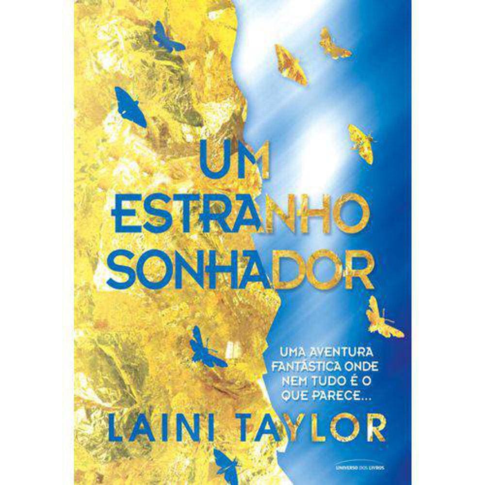 Um Estranho Sonhador