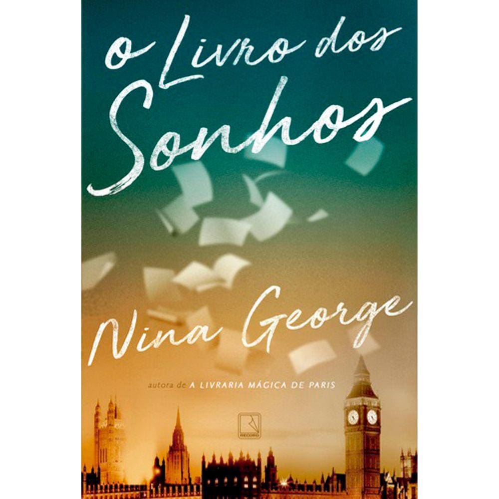 O Livro Dos Sonhos