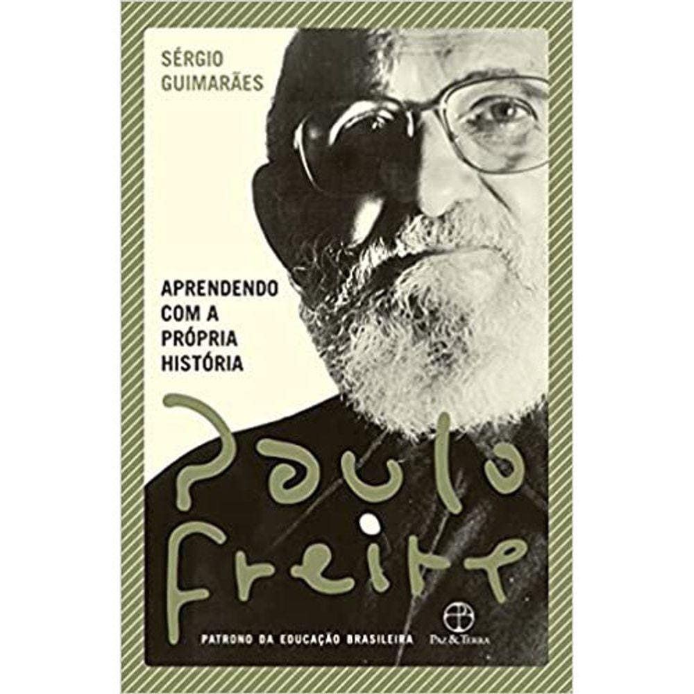 Aprendendo Com A Própria Historia