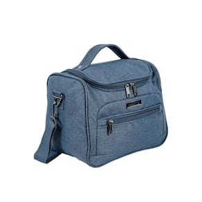 Bolsa Mala Mão Frasqueira Viagem Ultralight Hug 2T Sestini