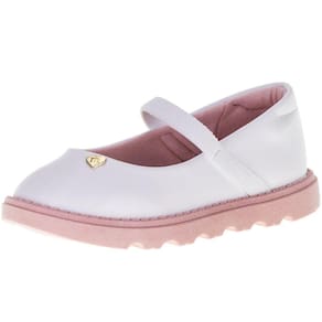 Sapatilha Infantil Feminina Molekinha - 2727101