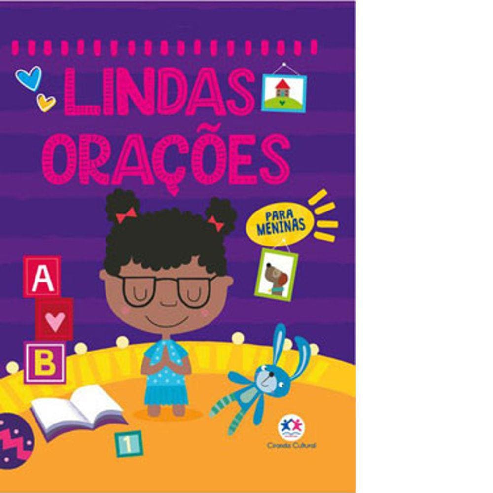Lindas Orações