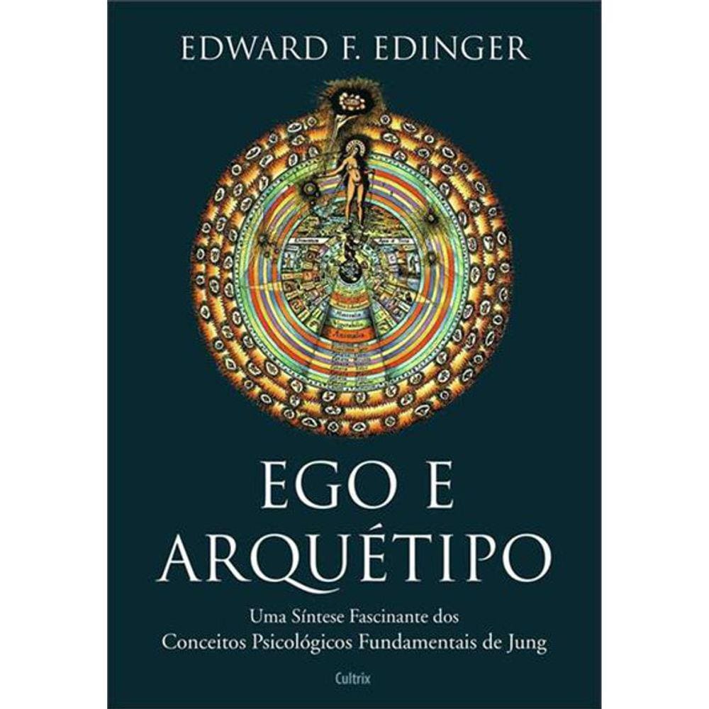 Ego E Arquétipo Ed. 2