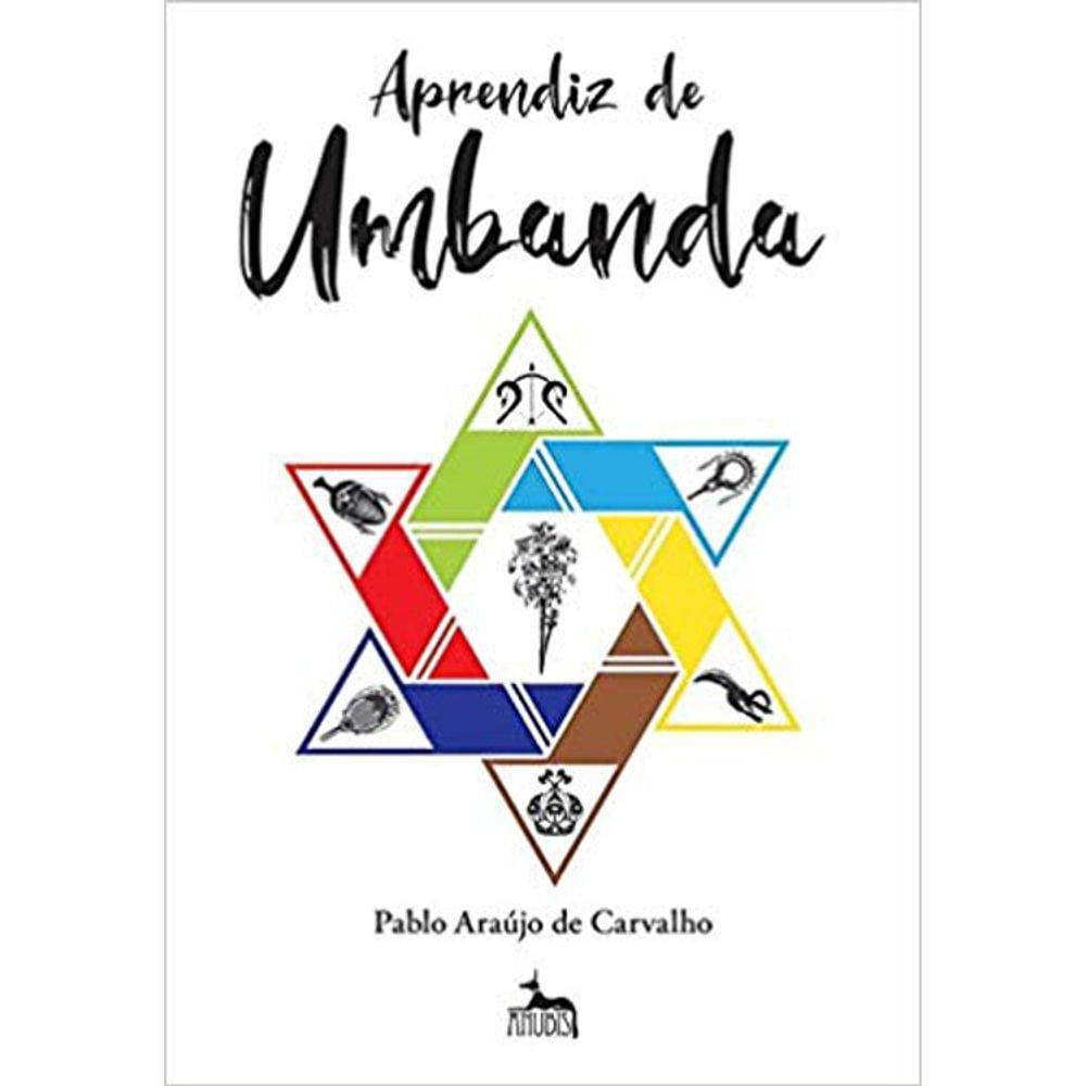 Aprendiz De Umbanda