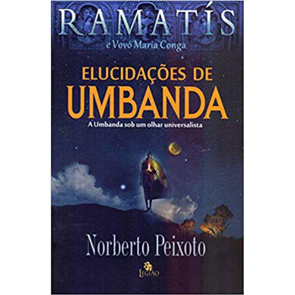 Elucidações De Umbanda