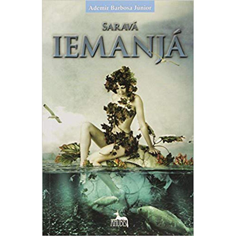 Sarava Iemanja