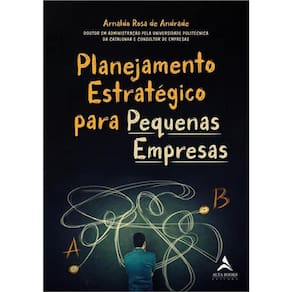 Planejamento Estratégico Para Pequenas Empresas
