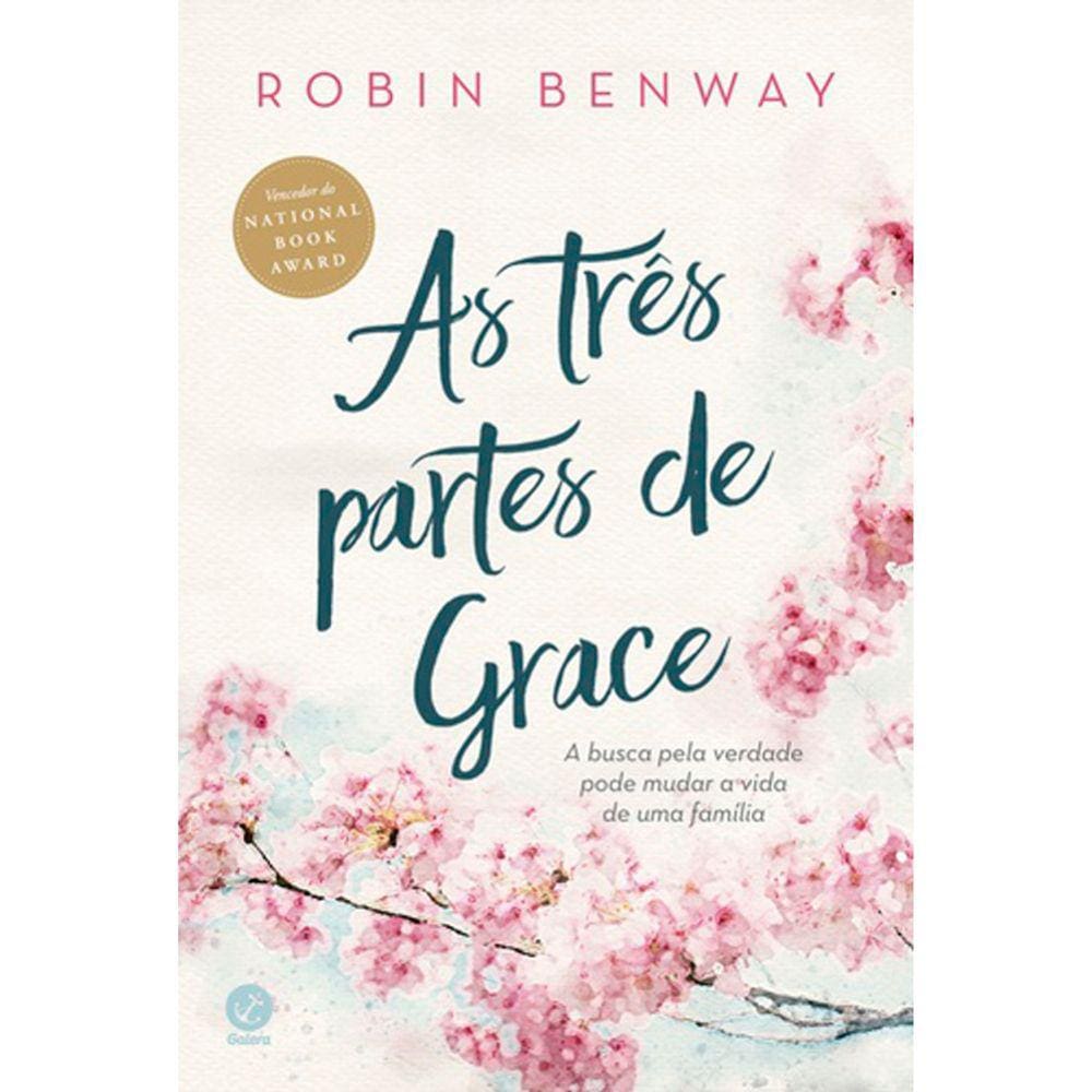 As Três Partes De Grace