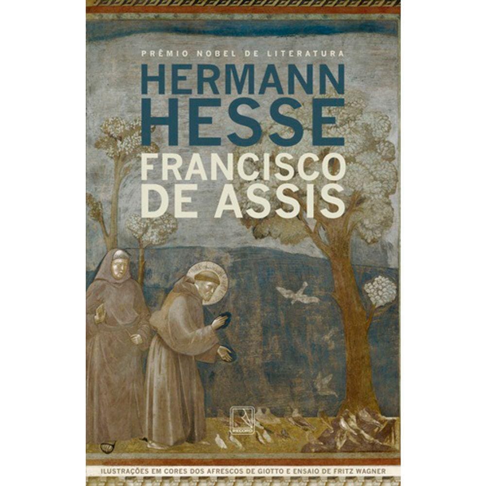 Francisco De Assis