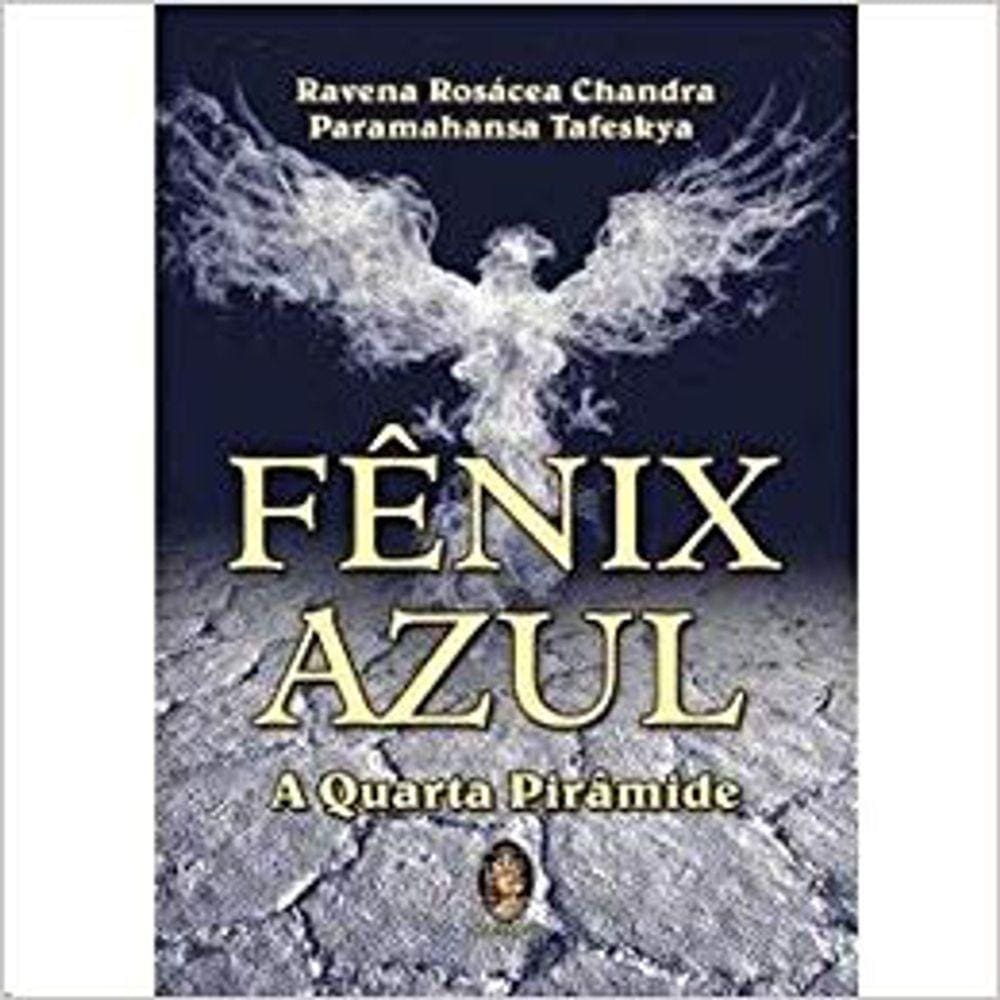 Fênix Axul - A Quarta Pirâmide