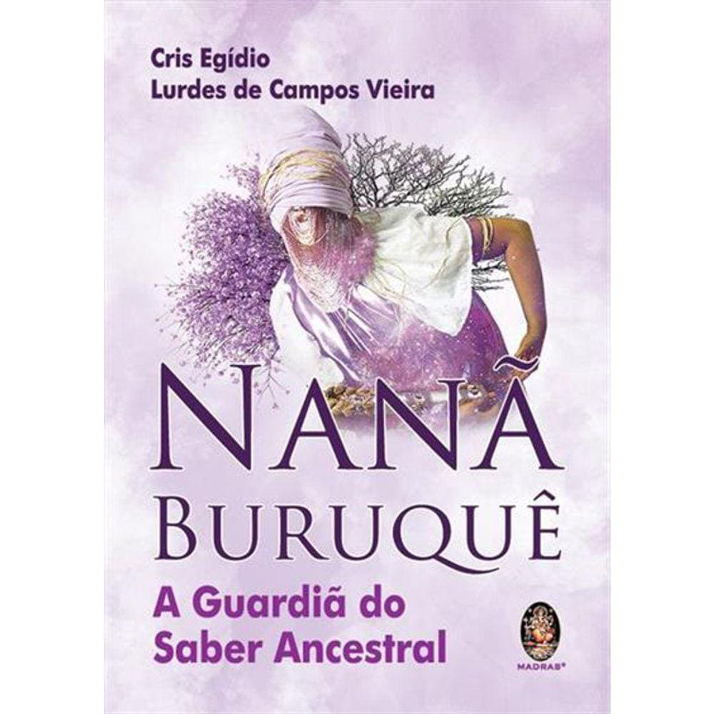 Nana Buruque