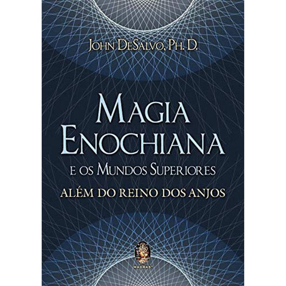 Magia Enochiana