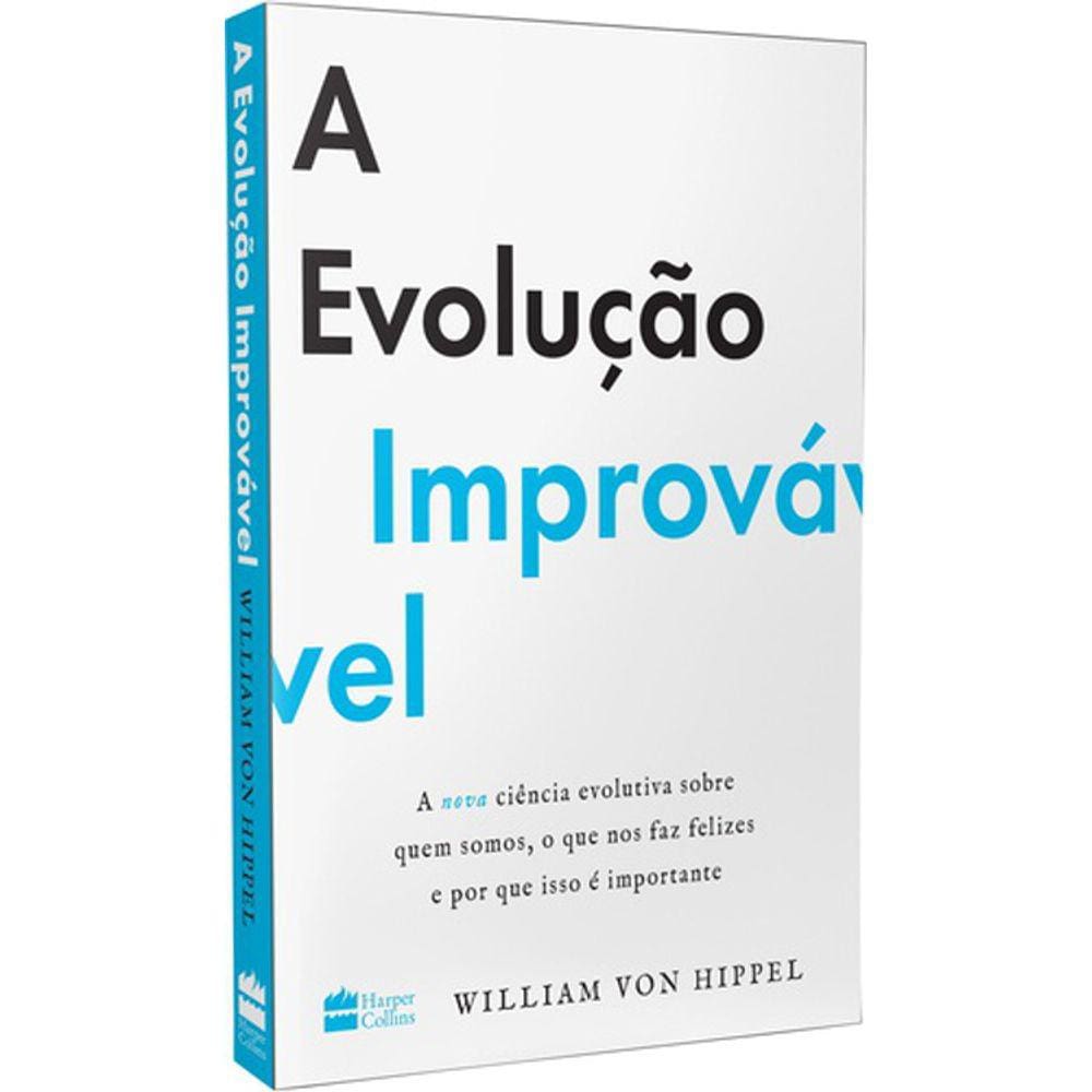 A Evolução Improvável