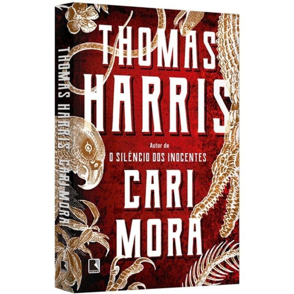 Cari Mora