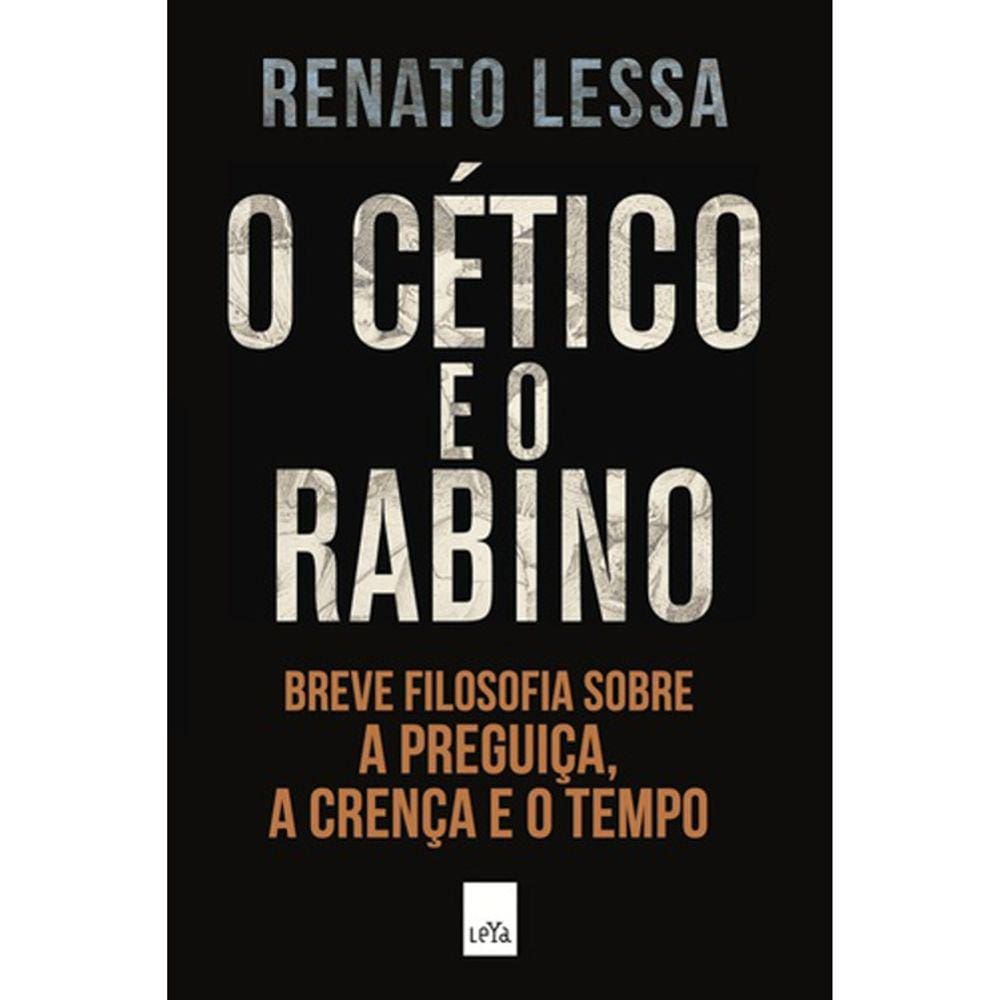 O Cético E O Rabino