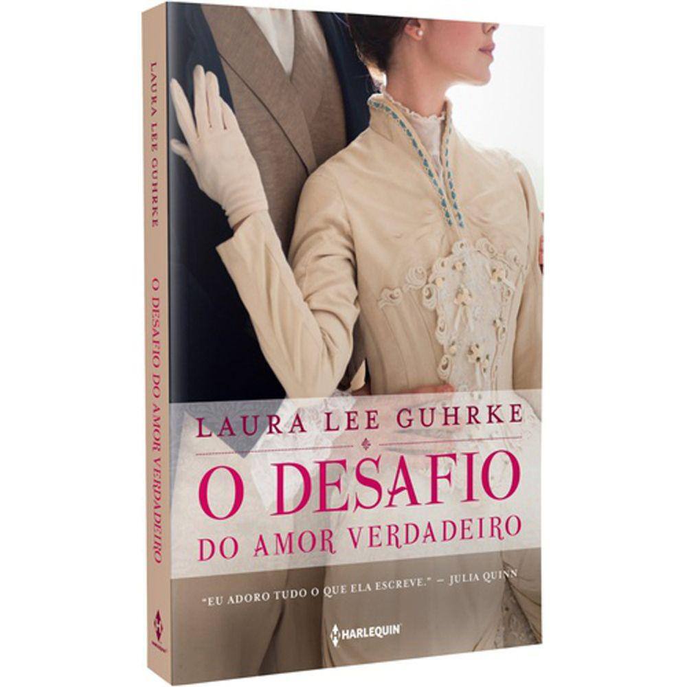 O Desafio Do Amor Verdadeiro