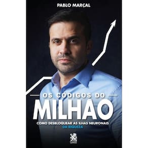 Os Códigos do Milhão - Pablo Marçal