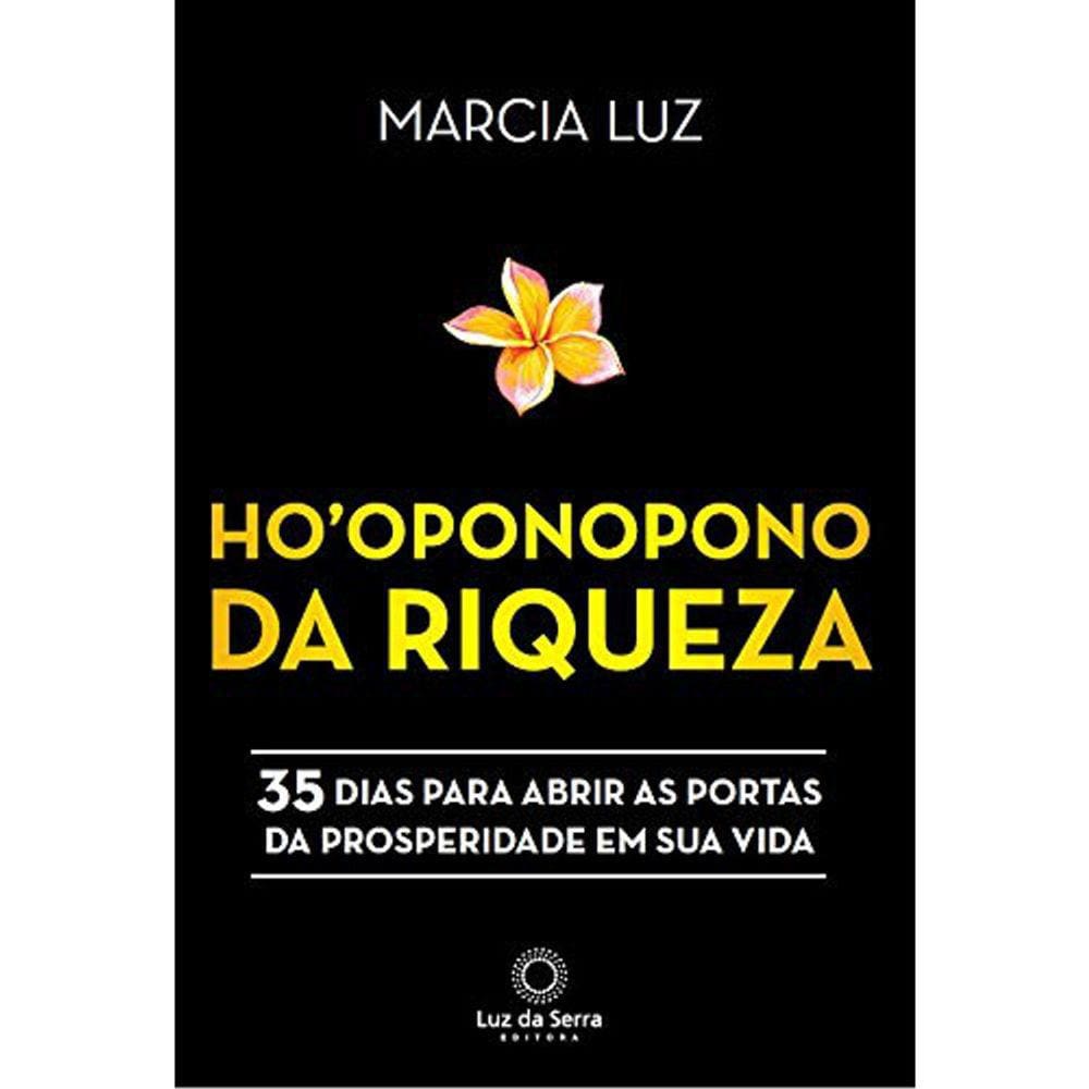 Ho Oponopono Da Riqueza