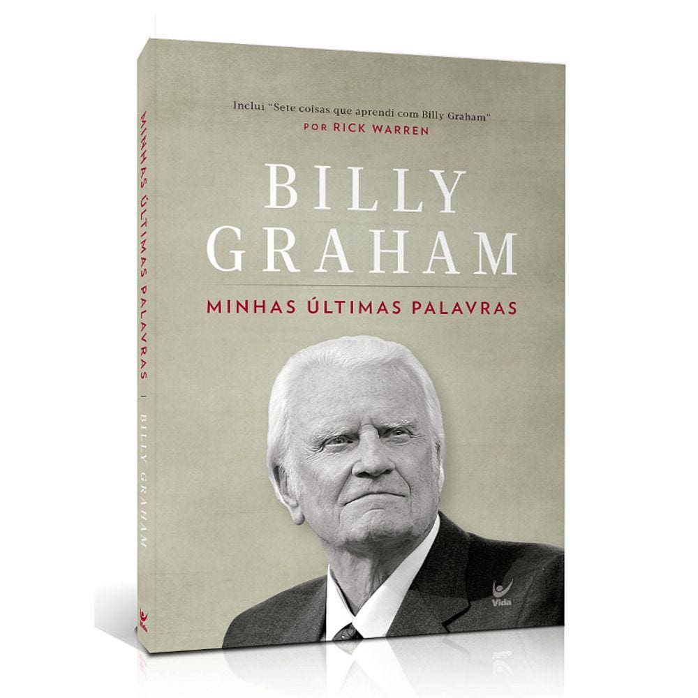 Minhas Ultimas Palavras