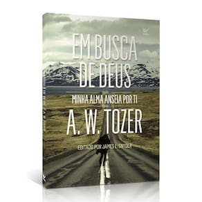 Em Busca De Deus