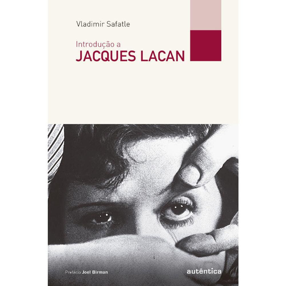 Introdução A Jacques Lacan - Col Filo Ed. 4
