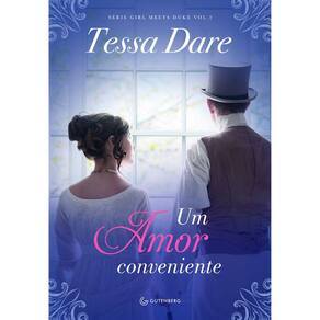 Serie Girl Meets Duke - Vol 02 - Um Amor Conveniente