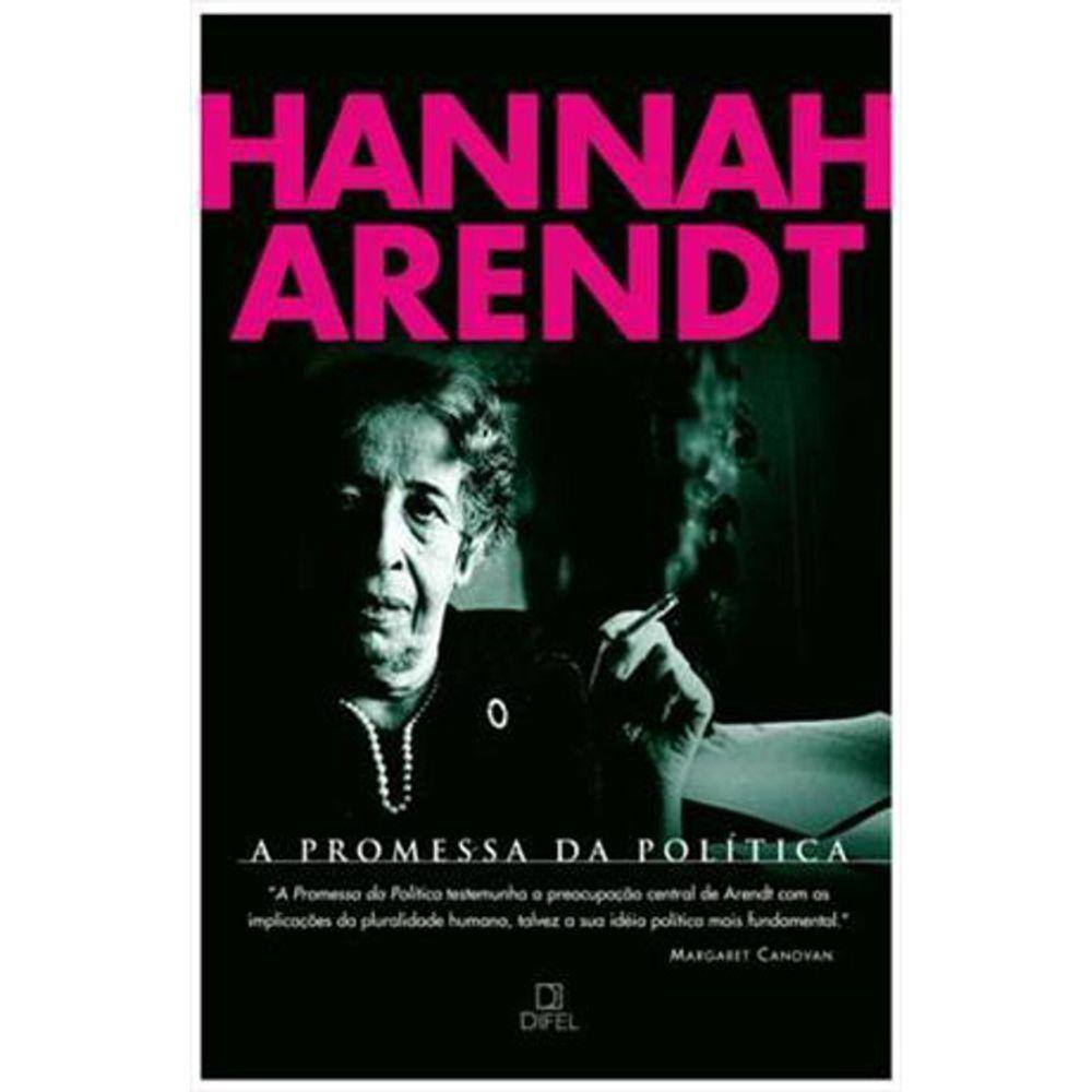 A Promessa Da Politica