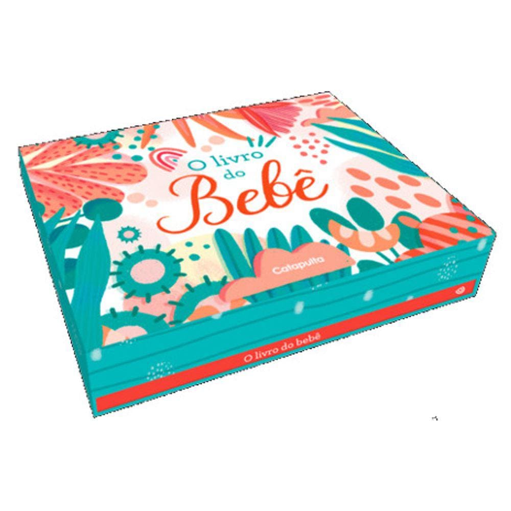 O Livro Do Bebe