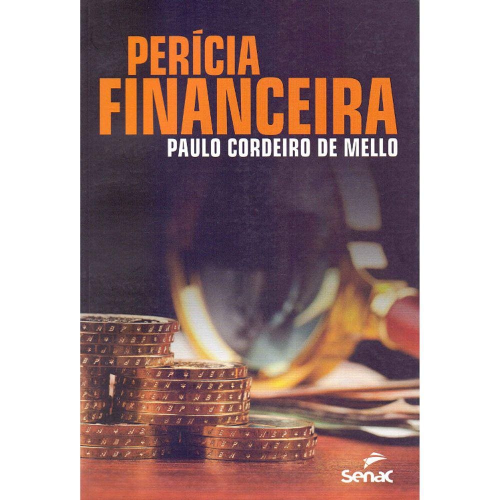 Pericia Financeira