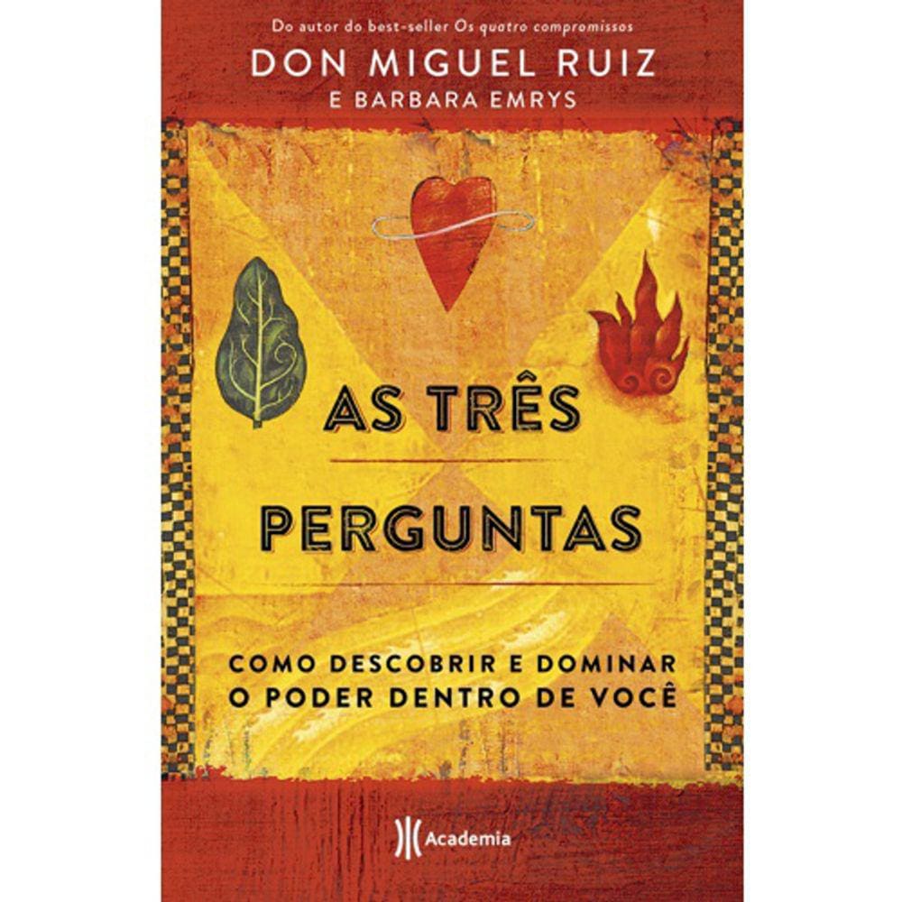 As Três Perguntas