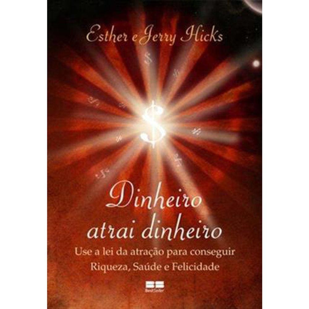 Dinheiro Atrai Dinheiro