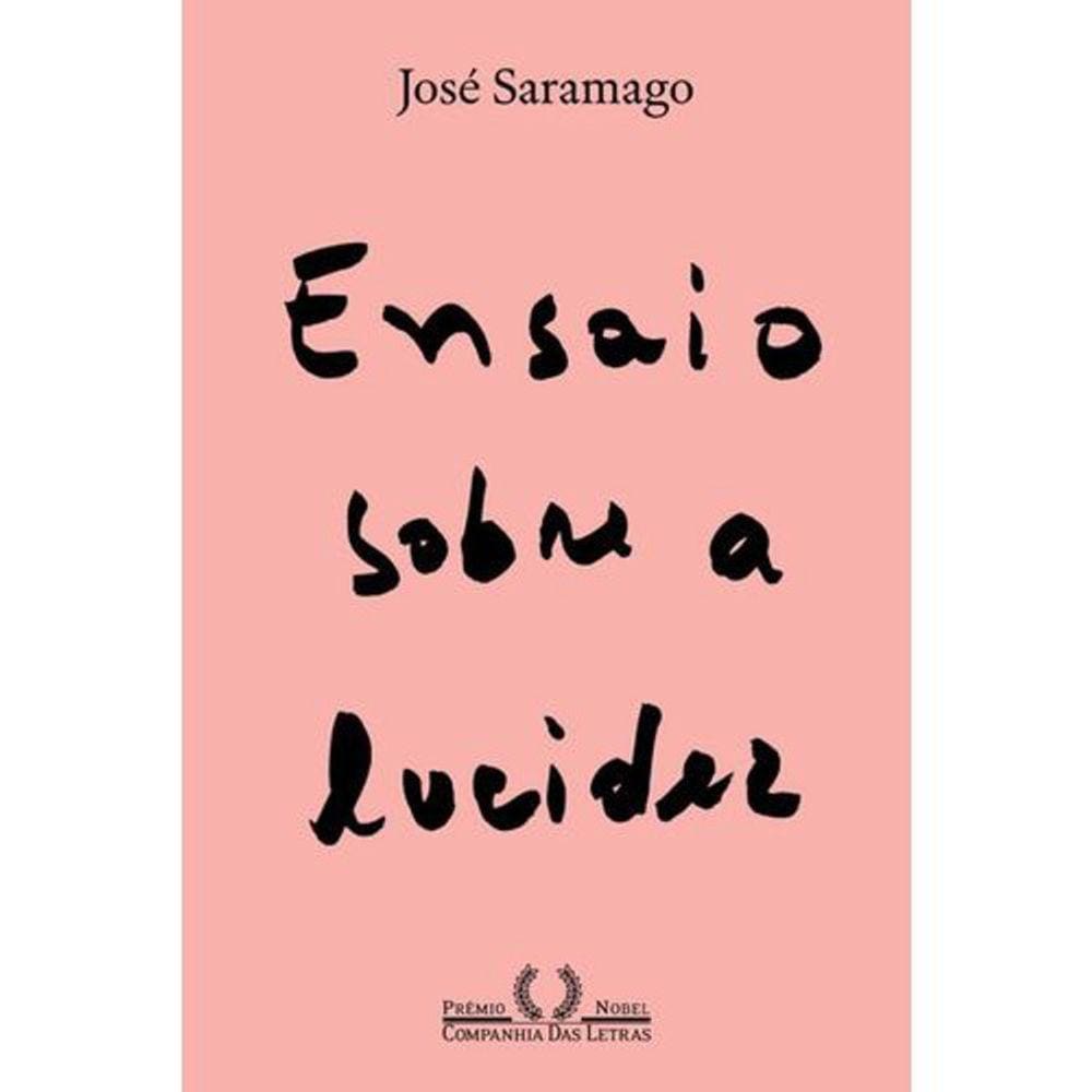 Ensaio Sobre A Lucidez