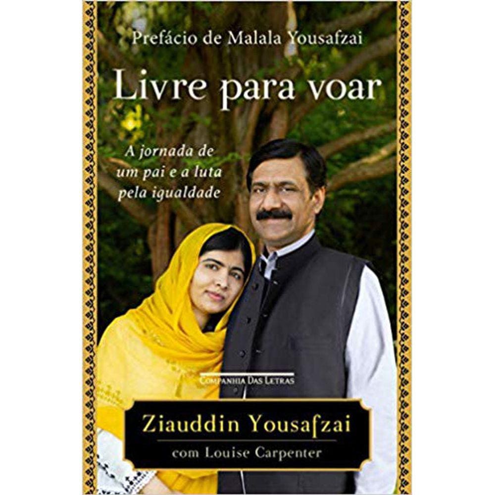 Livre Para Voar