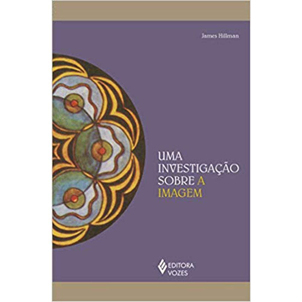 Uma Investigação Sobre A Imagem