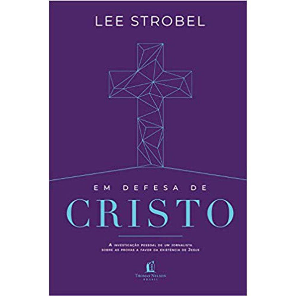 Em Defesa De Cristo