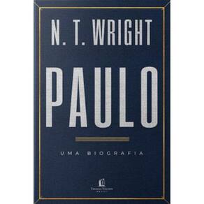 Paulo - Uma Biografia
