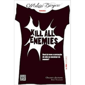 Kill All Enemies