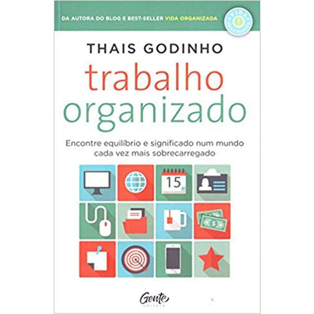 Trabalho Organizado