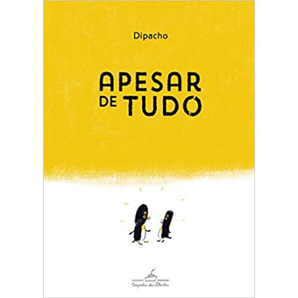 Apesar De Tudo