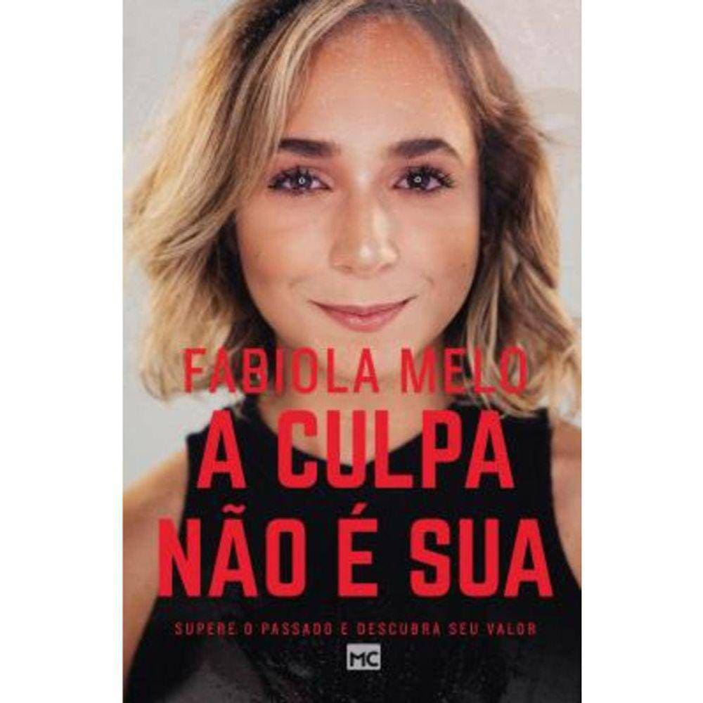 A Culpa Não É Sua