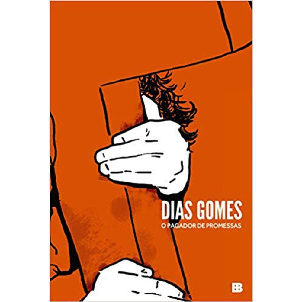 O Pagador De Promessas