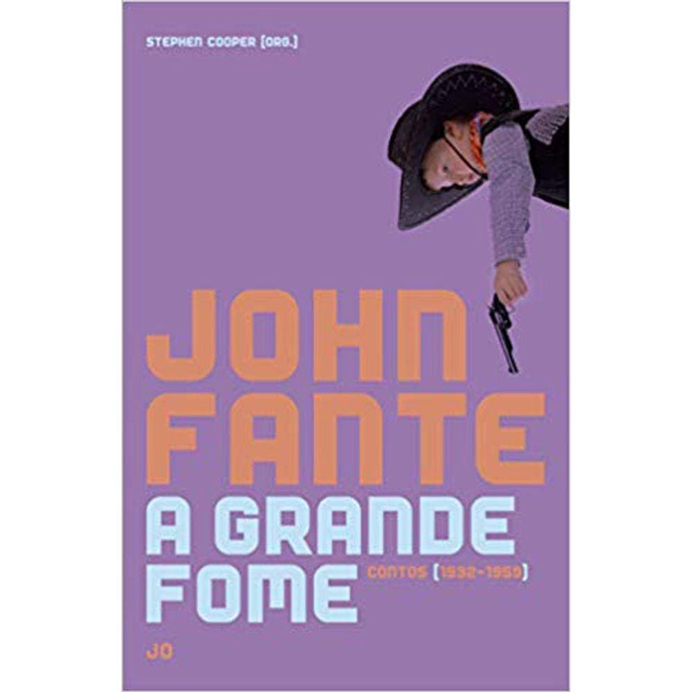 A Grande Fome