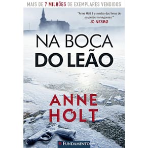 Na Boca Do Leão