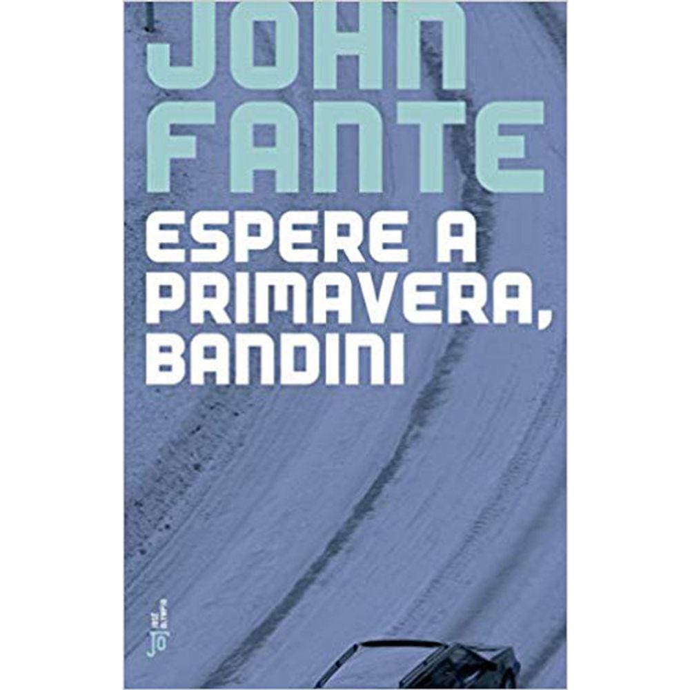 Espere A Primavera, Bandini